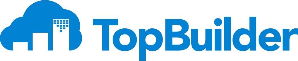 TopBuilder logo