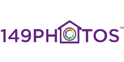 149 Photos logo