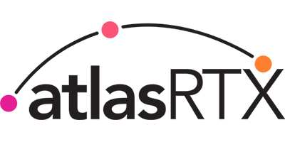AtlasRTX logo