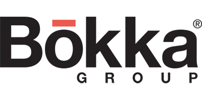Bokka Group logo