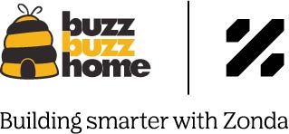 BuzzBuzzHome by Zonda logo