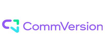 Commversion logo