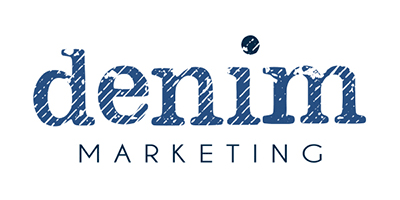 Denim Marketing Logo