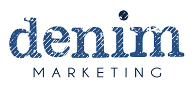 Denim Marketing logo