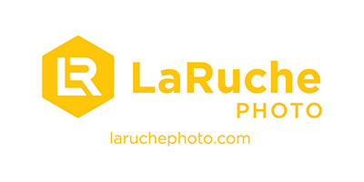 LaRuche Photo Logo