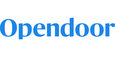 Opendoor logo