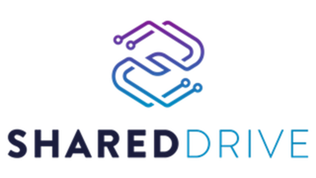 Shared Drive logo