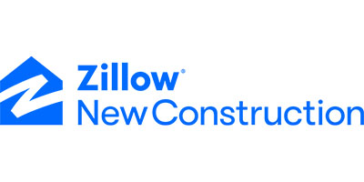 Zillow New Construction Logo