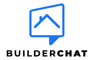 BuilderChat Logo