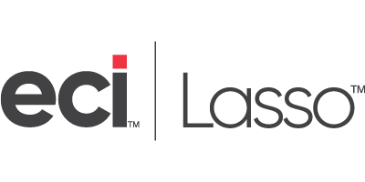 ECI Lasso Logo