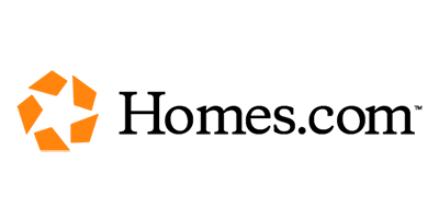 Homes.com logo