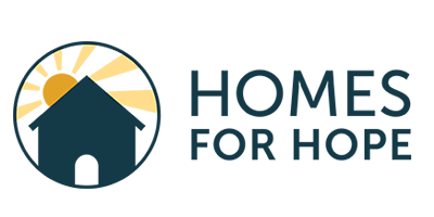 Homes for Hope Logo
