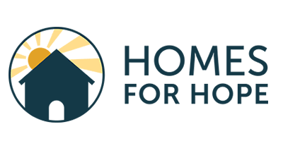 Homes4Hope logo