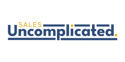 Sales Uncomplicated Logo