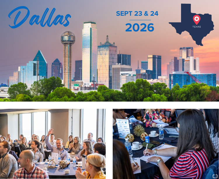 Dallas, TX Home Builder Digital Marketing Summit