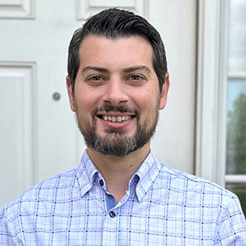 Barrett Davis, Speaker from NterNow