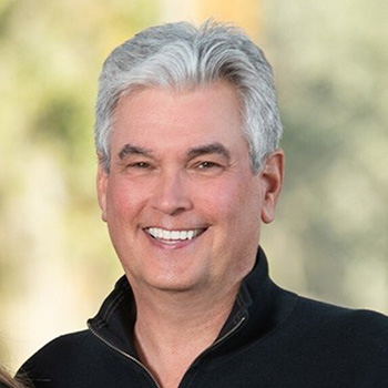 Brian Kernohan, Speaker from Lumin.ai