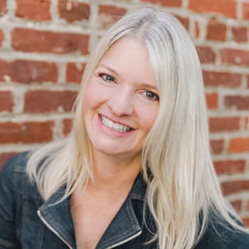 Carol Morgan, Speaker from Denim Marketing