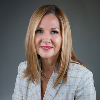 Dana Spencer, Speaker from K. Hovnanian Homes
