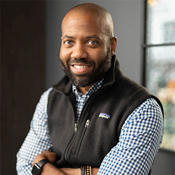 Justin Croxton, Speaker from Propellant Media