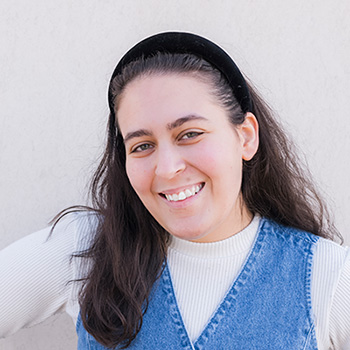 Melissa Walcott, Speaker from Denim Marketing