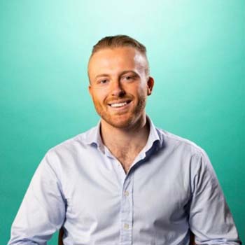 Nick Chitty, Speaker from Commversion