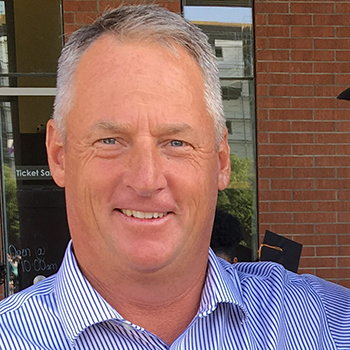 Steve Cameron, Speaker from Builder Digital Solutions