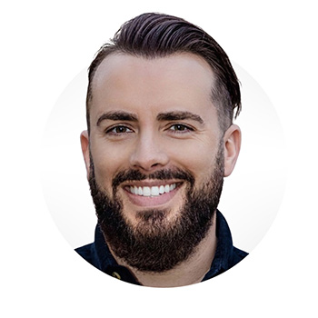 Tim Curtis, Speaker from CohereOne