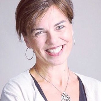 Angela McKay, Speaker from Lasso CRM