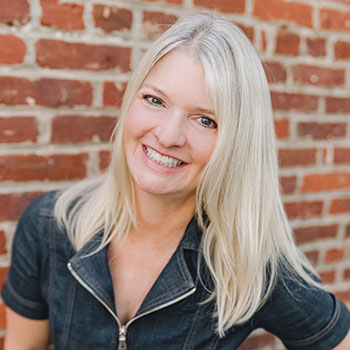 Carol Morgan, Speaker from Denim Marketing