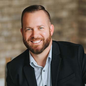 Dusty Talbert, Speaker from The Providence Group of Georgia