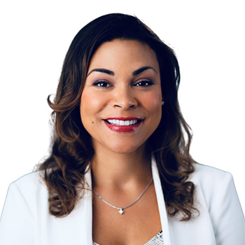 Elicia Azali, Speaker from Beazer Homes