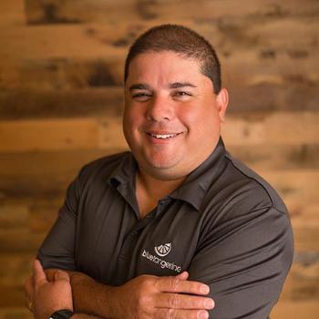 Erik Martinez, Speaker from Blue Tangerine