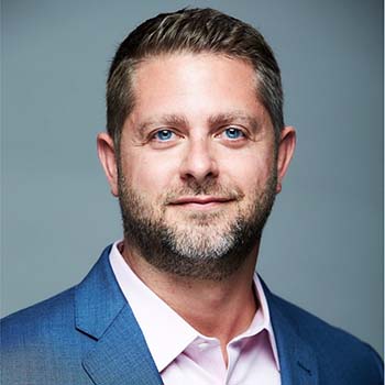 Jake Scherrer, Speaker from Audience Town