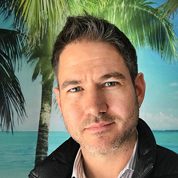 Jimmy Diffee, Speaker from The Bokka Group