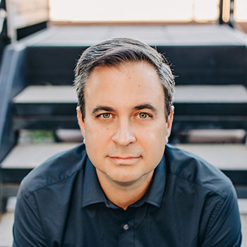 Josh Paul, Speaker from HomeBuilderOps