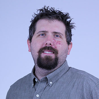 Joshua Ranum, Speaker from Ranum Media