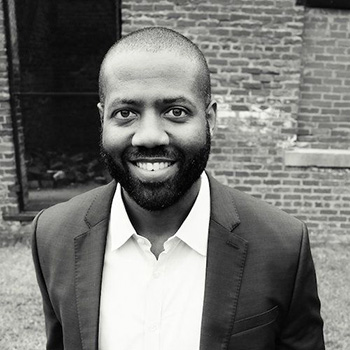 Justin Croxton, Speaker from Propellant Media