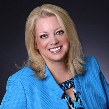 Kimberly Mackey, Speaker from New Homes Solutions
