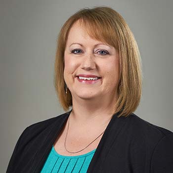 Lisa Welter, Speaker from JTB and Interra Homes