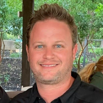 Matthew Wilson, Speaker from Maronda Homes 