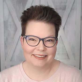 Melinda Byerley, Speaker from Fiddlehead®