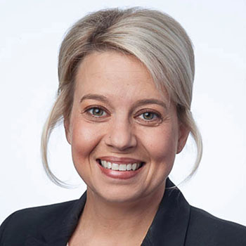 Melissa Cervin, Speaker from Lombardo Homes