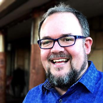 Stuart Platt, Speaker from Outhouse